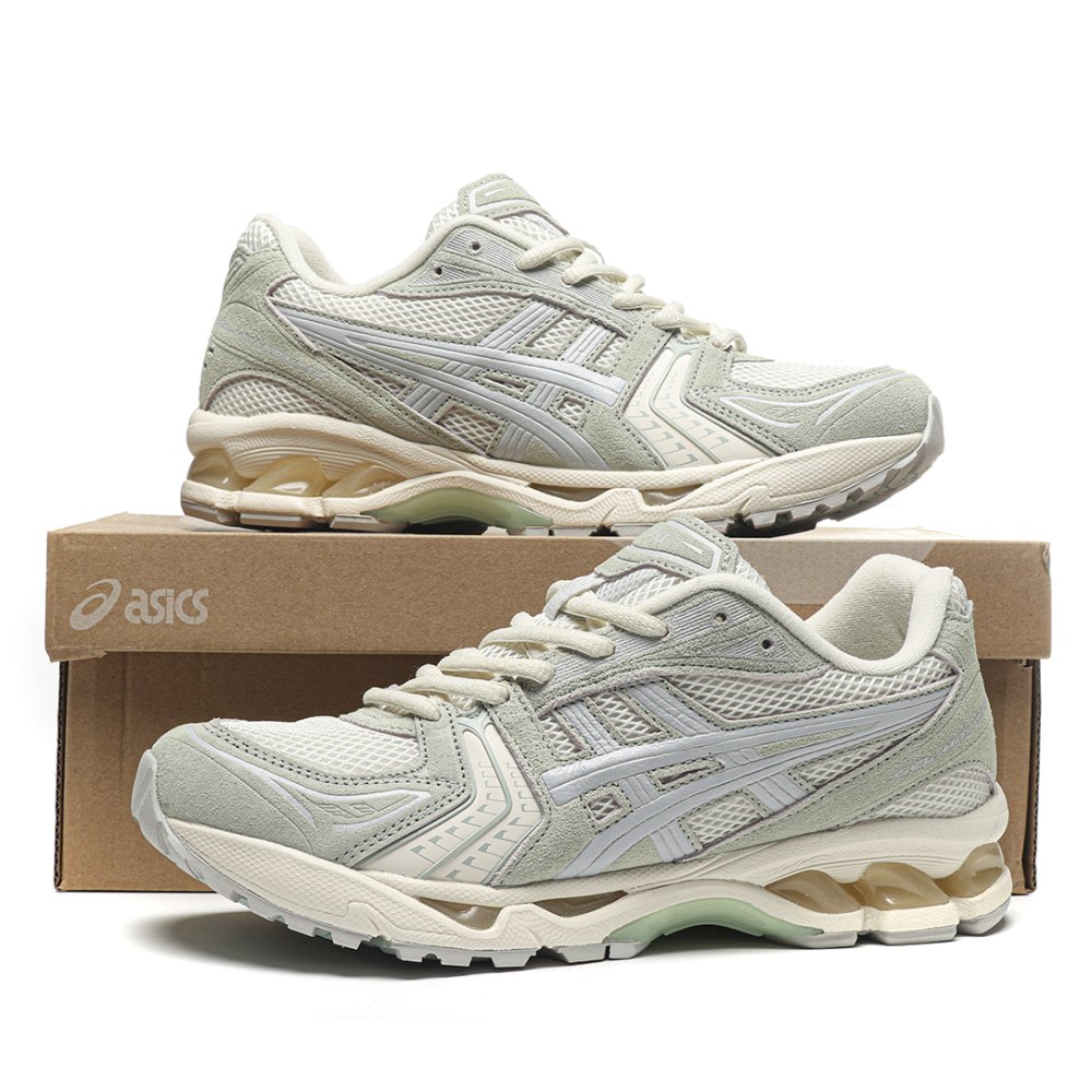 dd As*ic*s gel-kayano 14 lichen rock (women's)1202a105-101