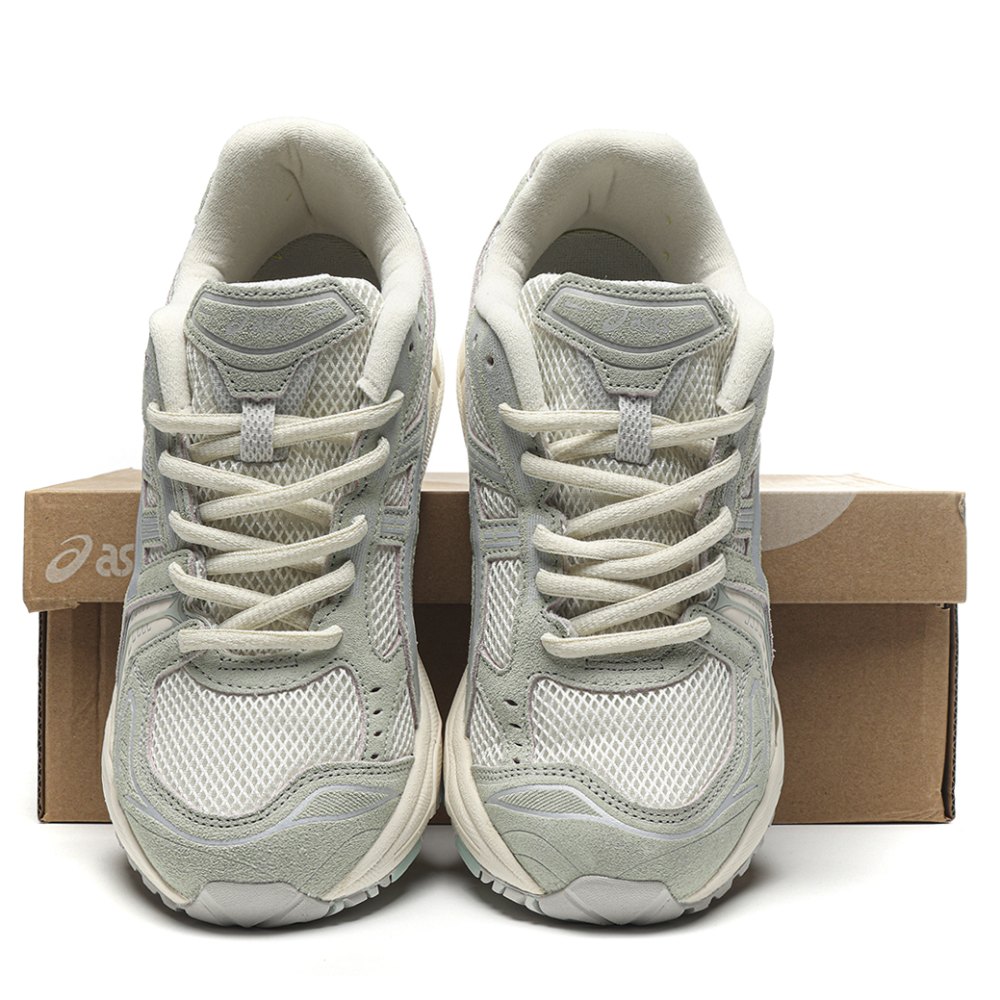 dd As*ic*s gel-kayano 14 lichen rock (women's)1202a105-101