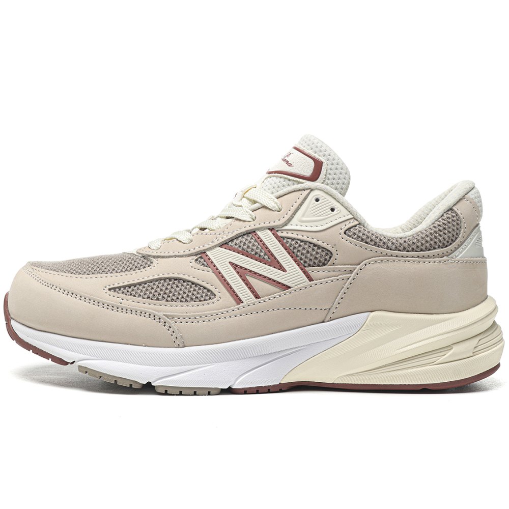 DD New Balance 990v6 MiUSA Loro Piana