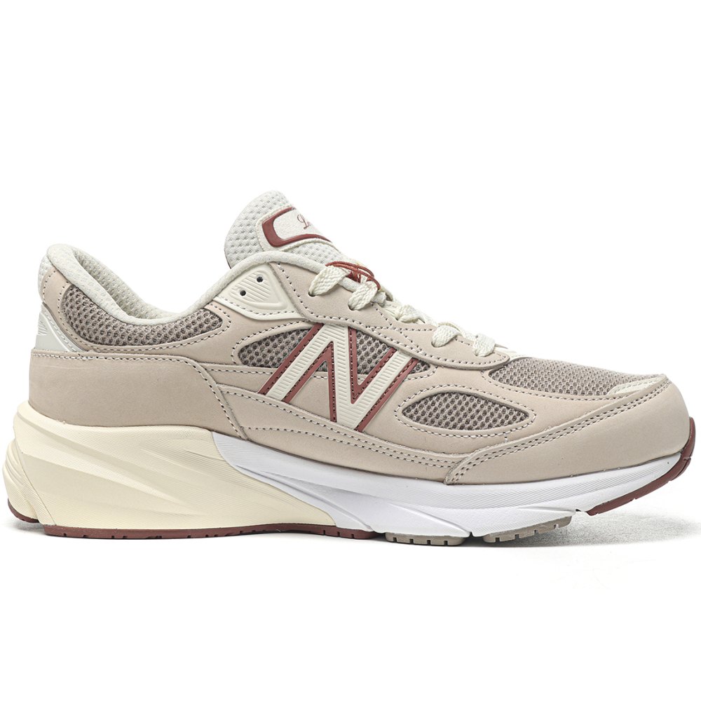 DD New Balance 990v6 MiUSA Loro Piana