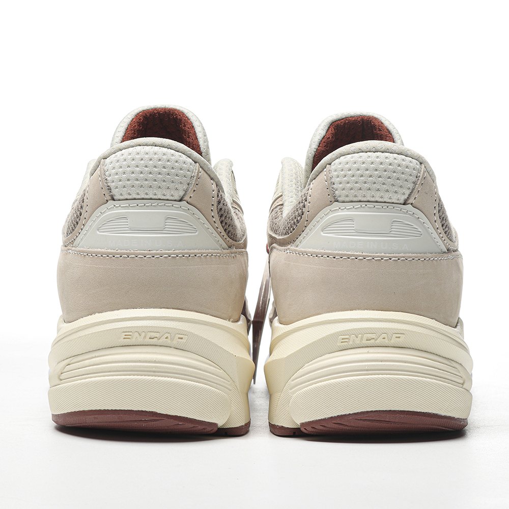 DD New Balance 990v6 MiUSA Loro Piana