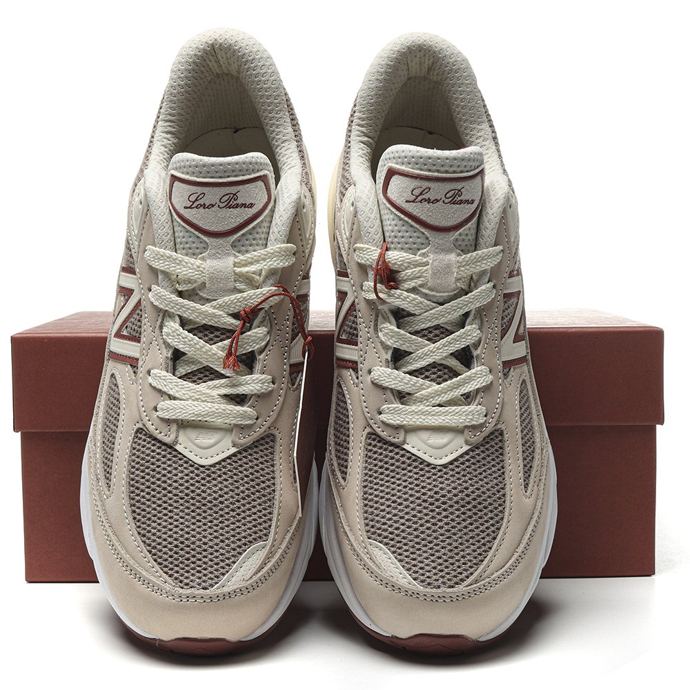 DD New Balance 990v6 MiUSA Loro Piana