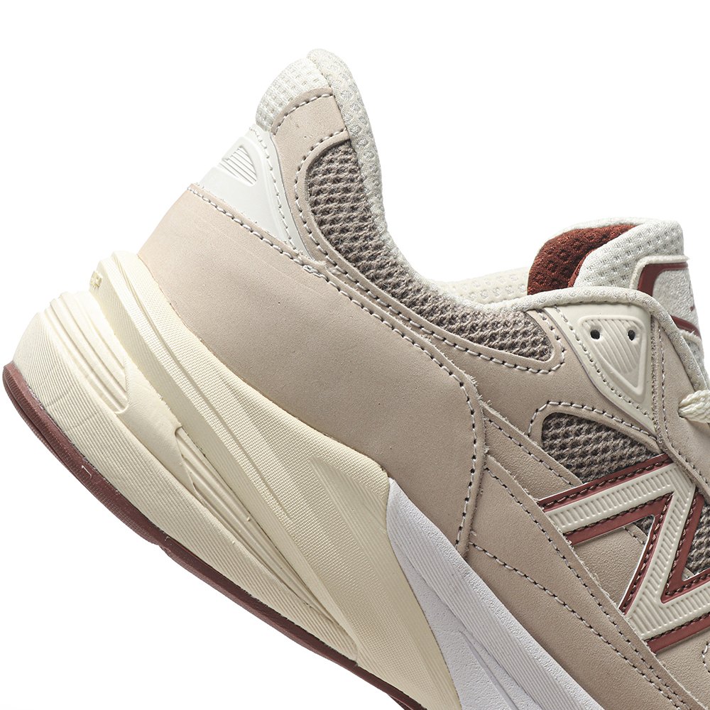 DD New Balance 990v6 MiUSA Loro Piana