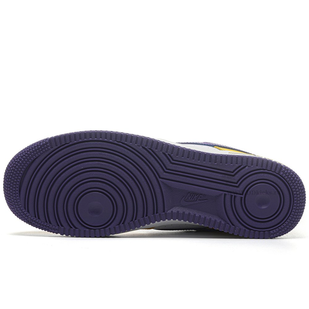 DD Kobe Bryant x Nike Air Force 1 Low Retro QS