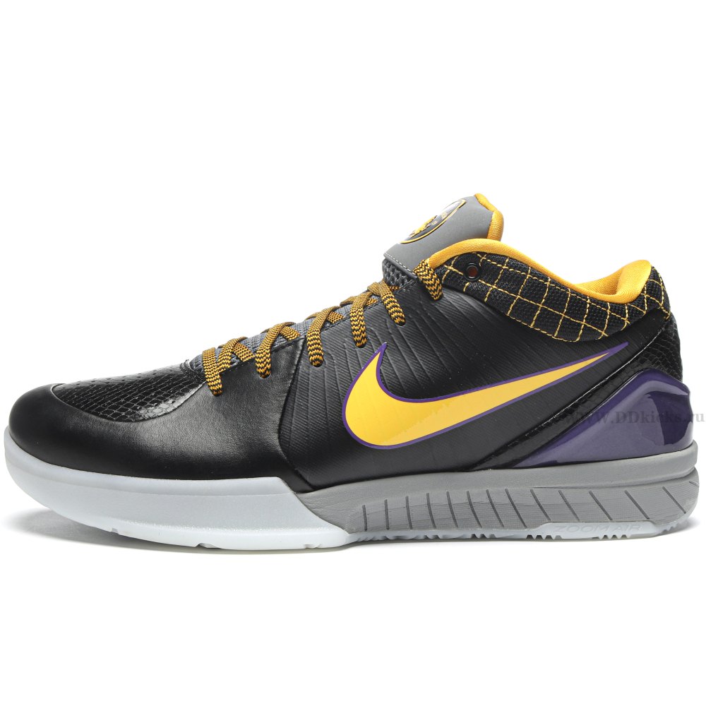 DD Nike Kobe 4 Protro Carpe Diem
