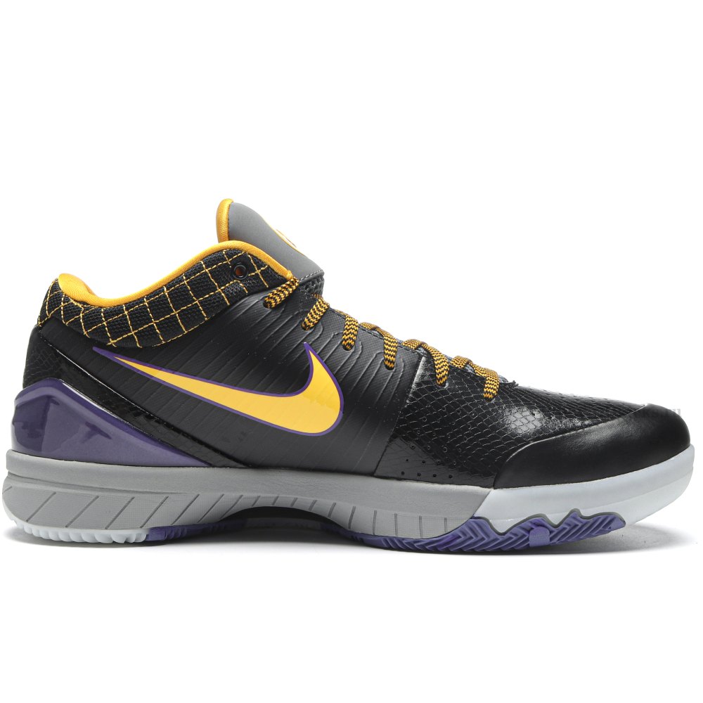 DD Nike Kobe 4 Protro Carpe Diem