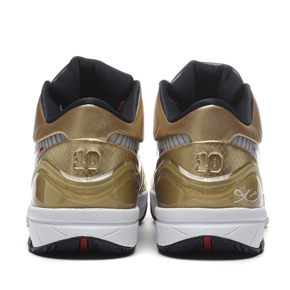 DD Nike Kobe 4 Protro Gold Medal (2024)