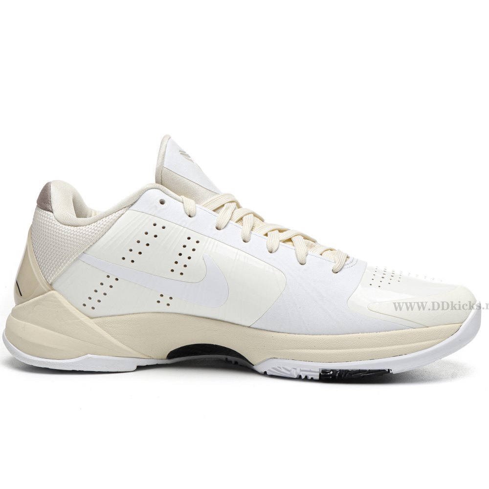 DD Nike Kobe 5 OFF-WHITE