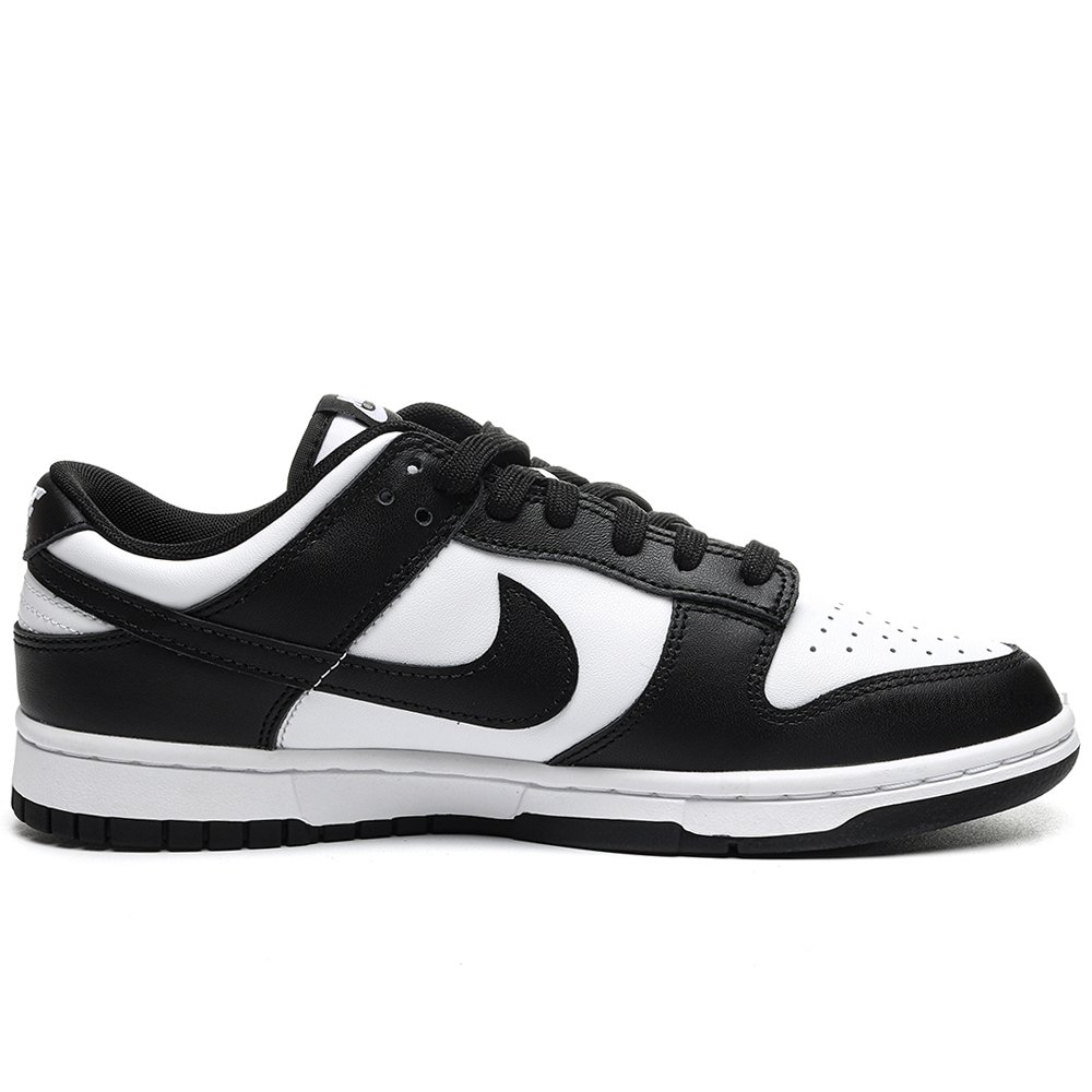 DD Nike Dunk Low Retro White Black Panda