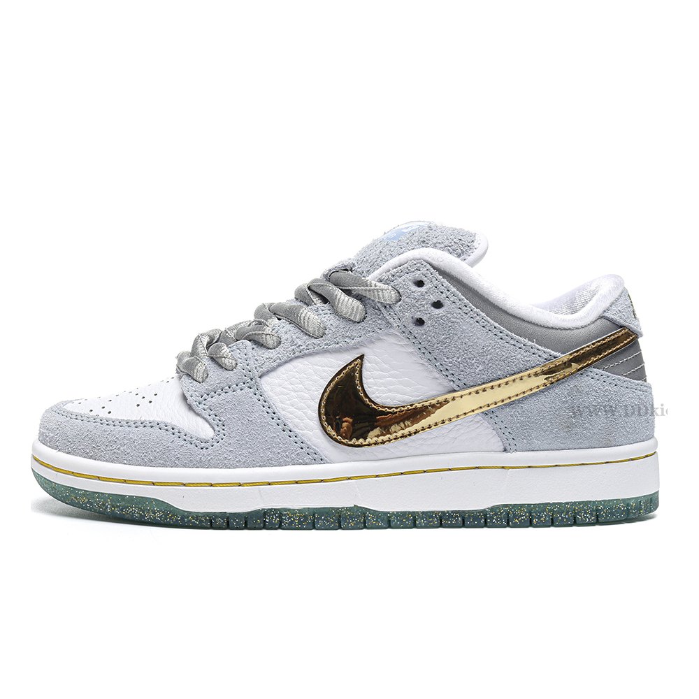 DD Nike SB Dunk Low Sean Cliver