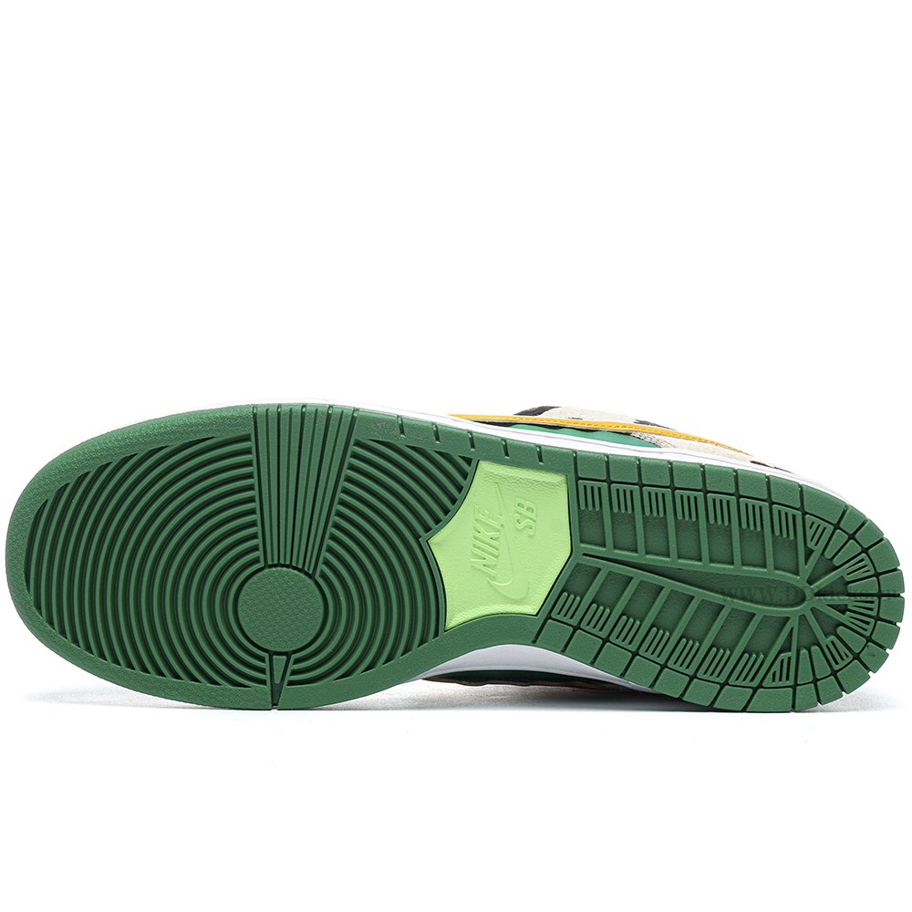 DD Nike SB Dunk Low Ben & Jerry's Chunky Dunky