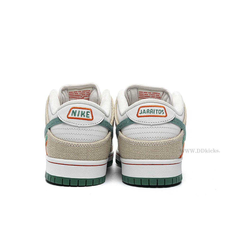 DD Nike SB Dunk Low Jarritos