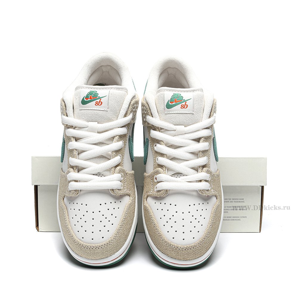 DD Nike SB Dunk Low Jarritos