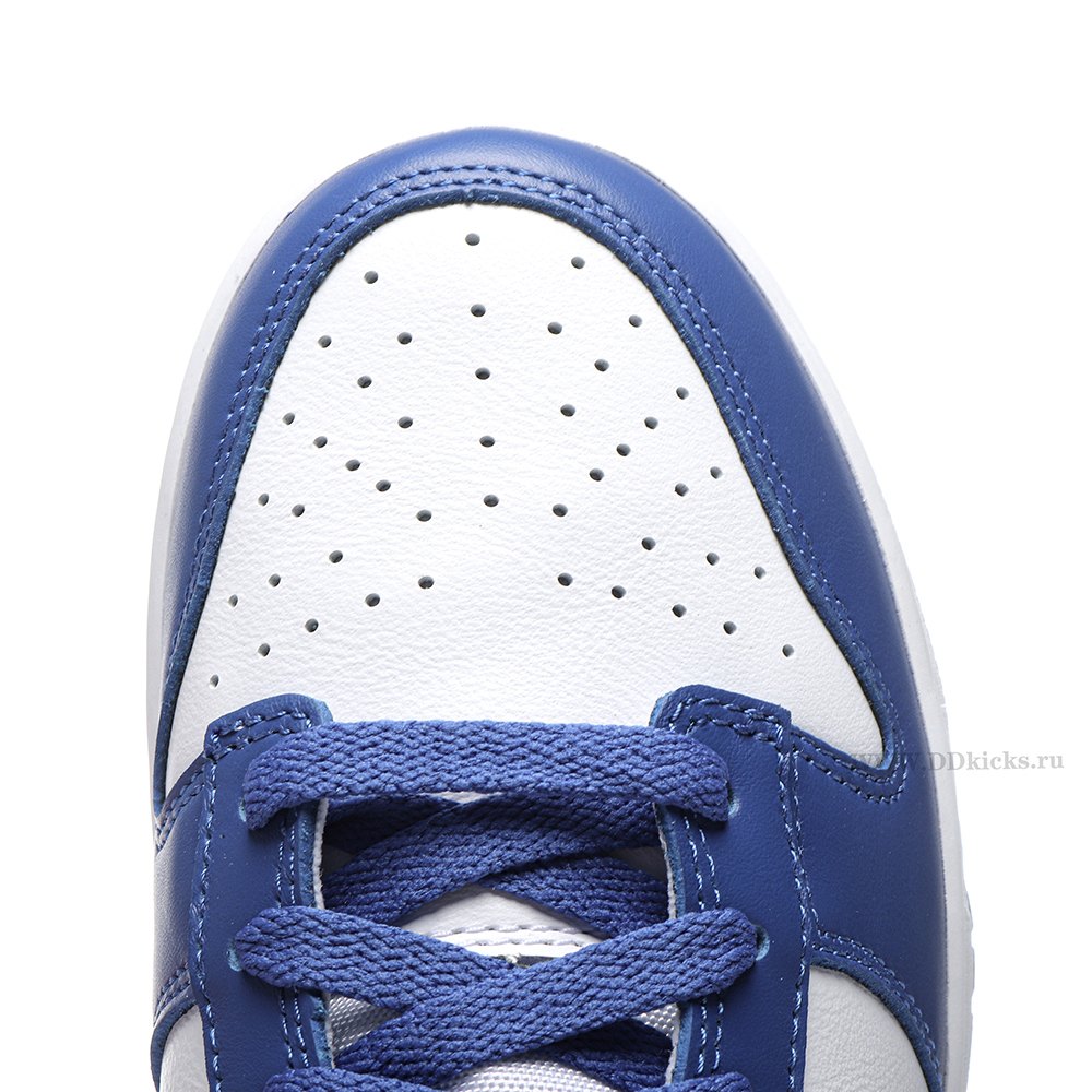 DD Nike Dunk Low SP Kentucky