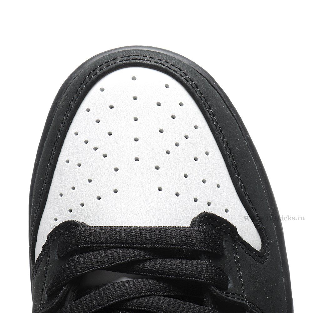 DD Nike SB Dunk Low Staple Panda Pigeon