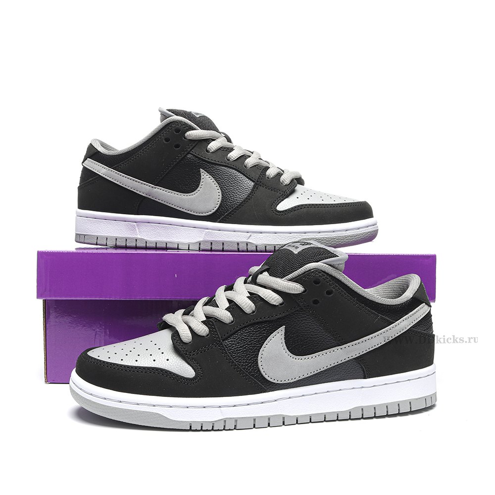 DD Nike SB Dunk Low J-Pack Shadow