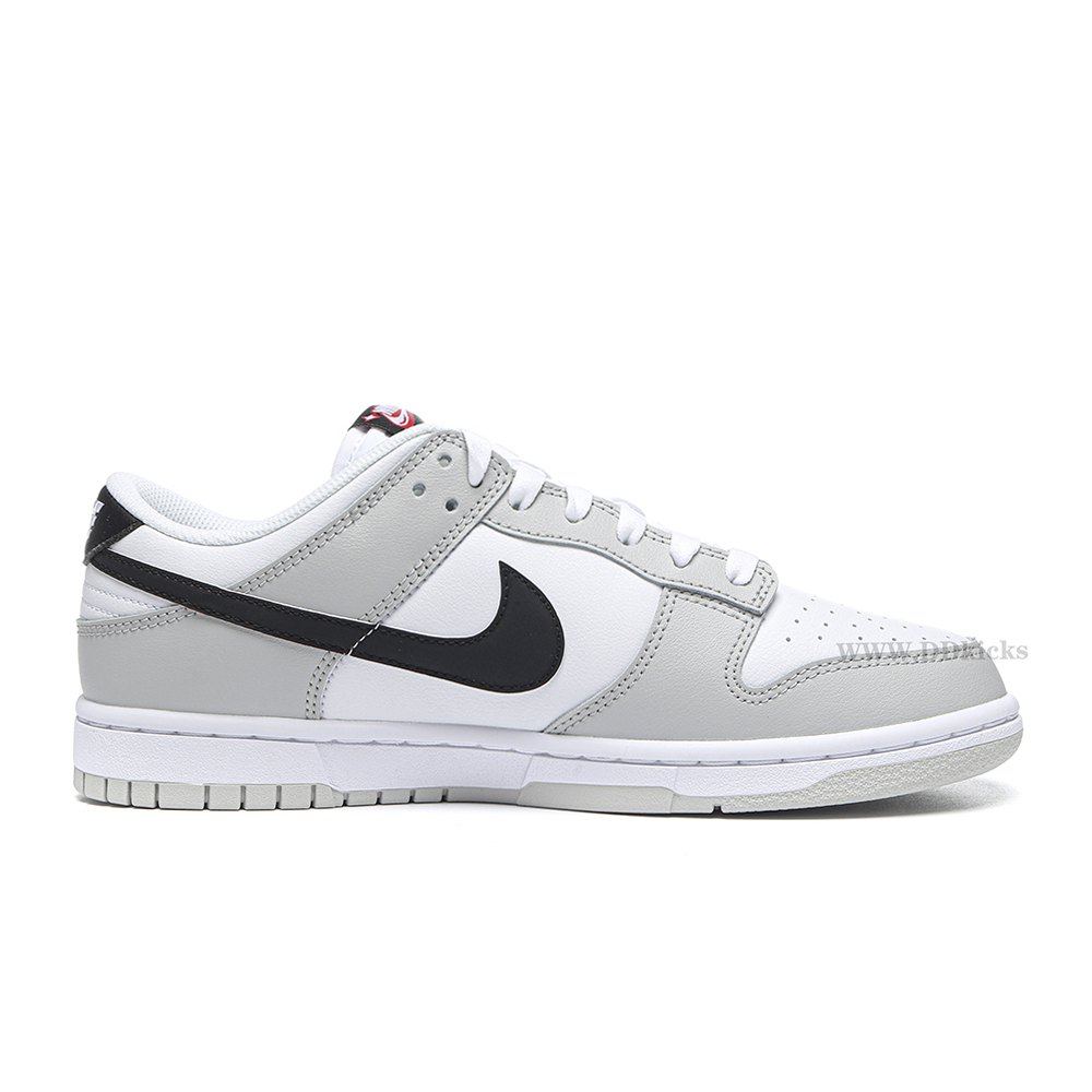 DD Nike Dunk Low SE Lottery Pack Grey Fog