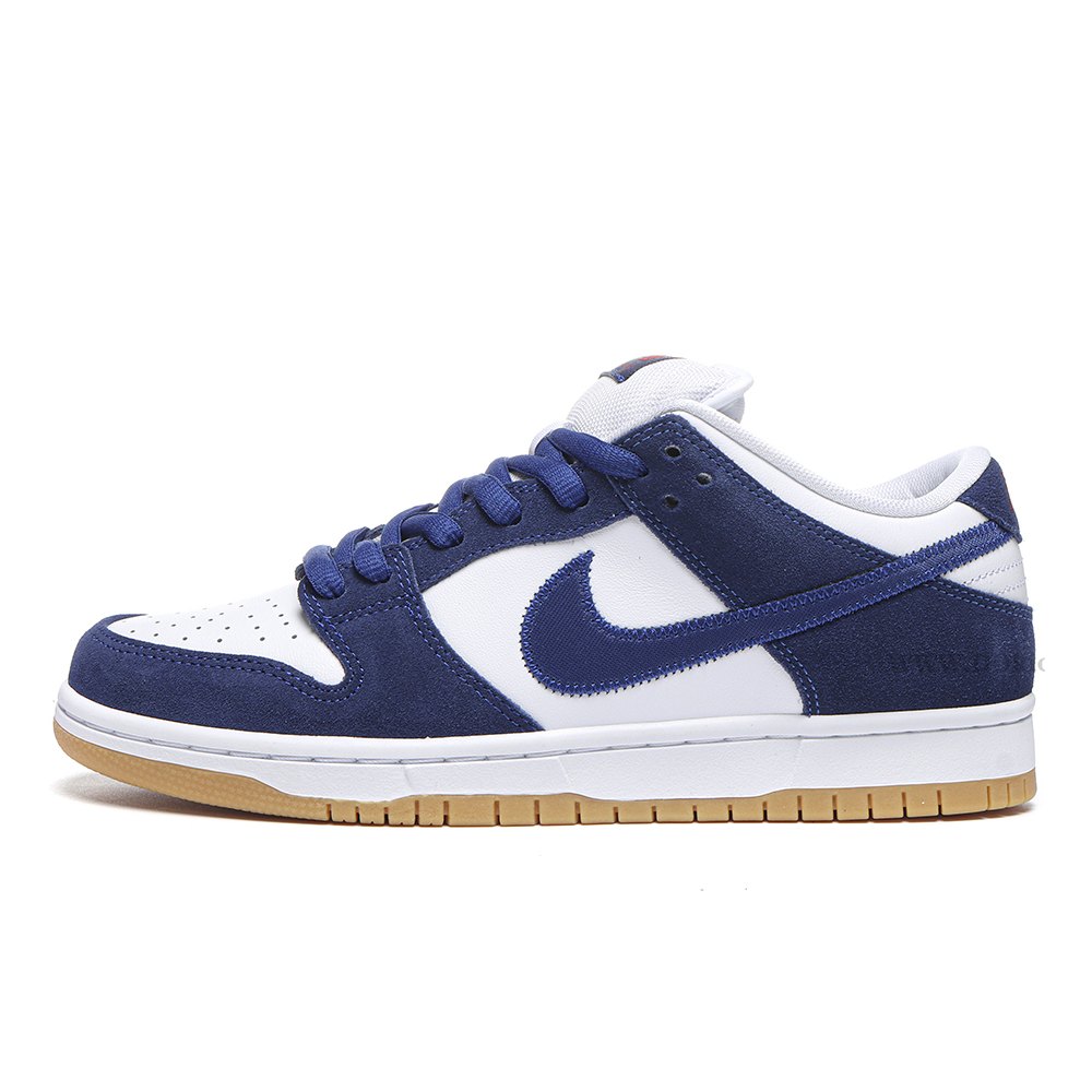 DD Nike SB Dunk Low Los Angeles Dodgers