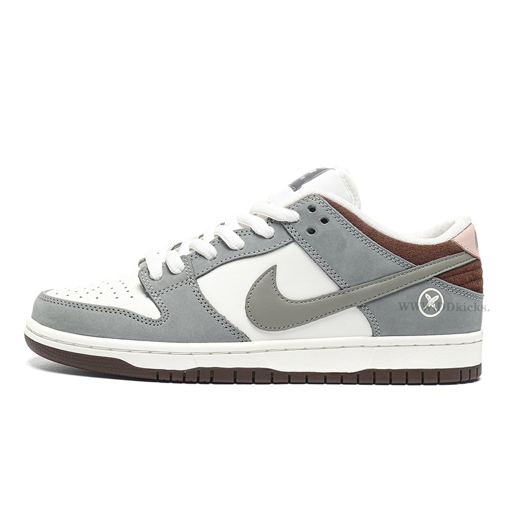DD Nike SB Dunk Low Yuto Horigome