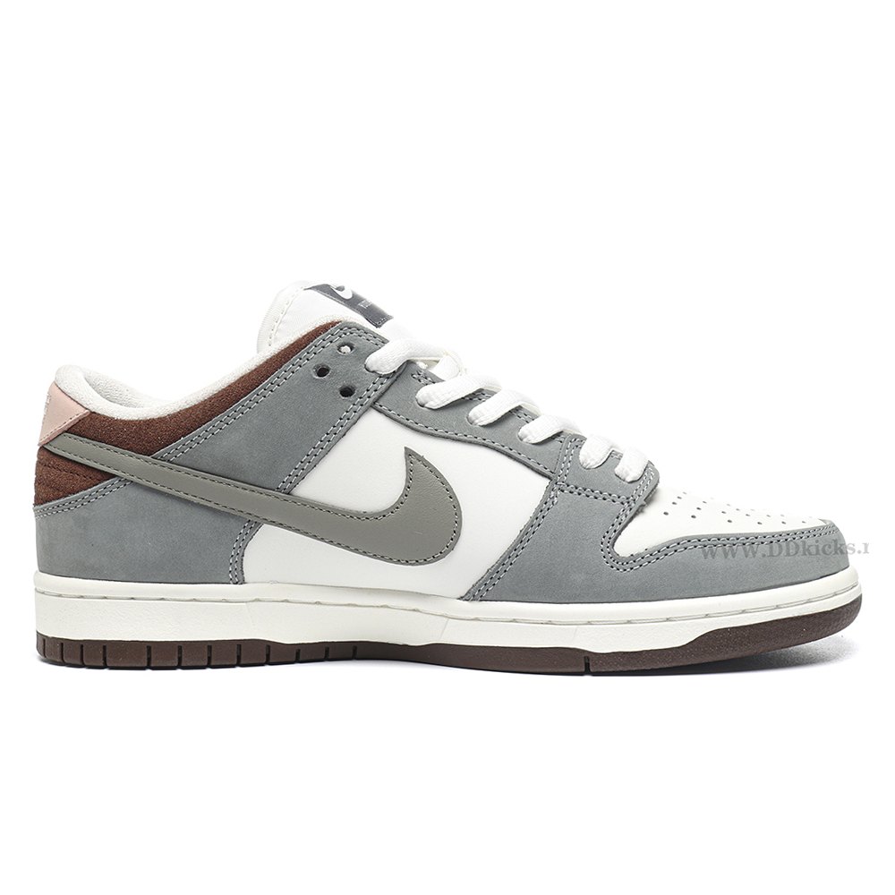 DD Nike SB Dunk Low Yuto Horigome