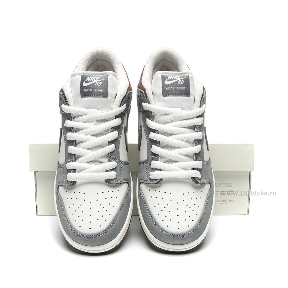 DD Nike SB Dunk Low Yuto Horigome