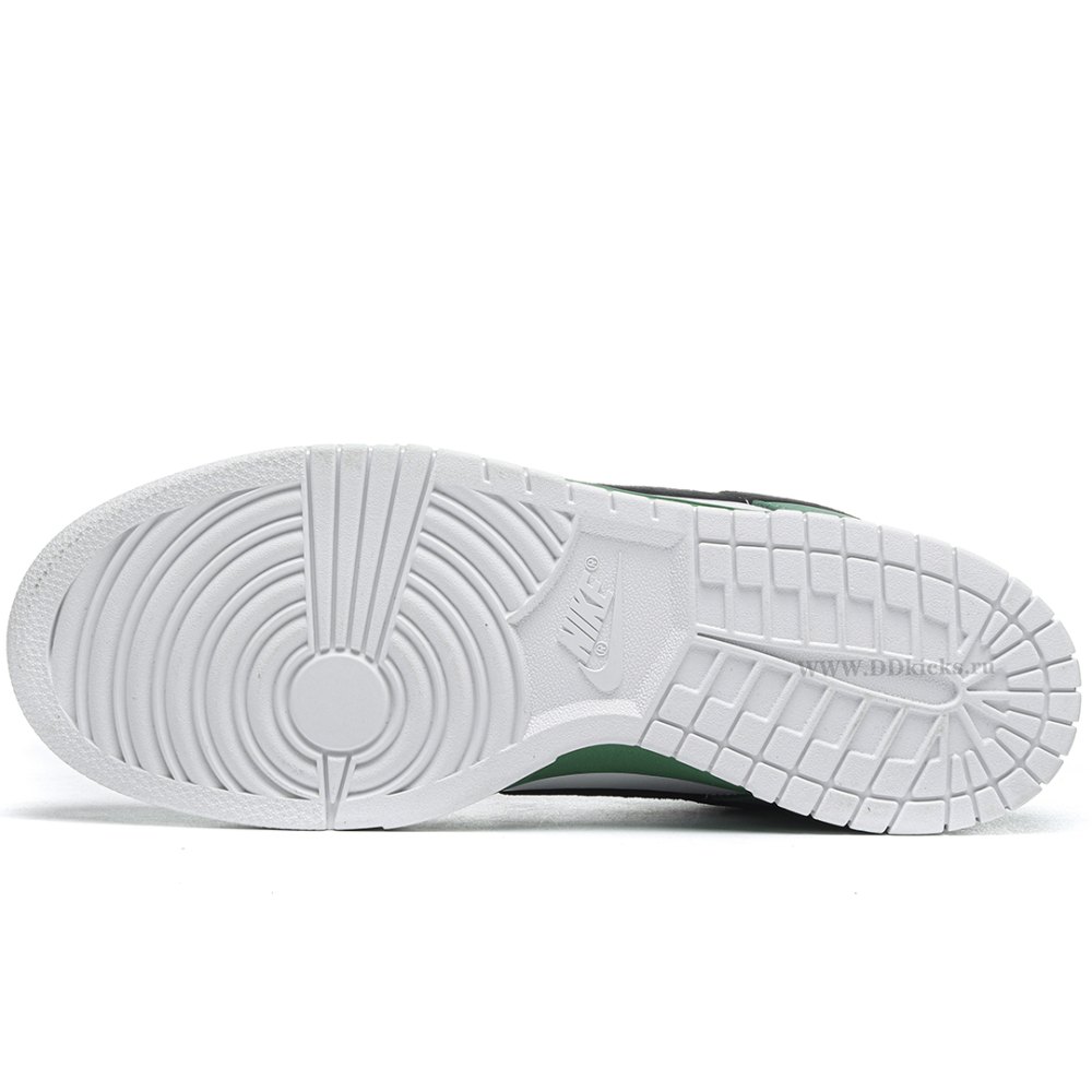 DD Nike SB Dunk Low Heineken