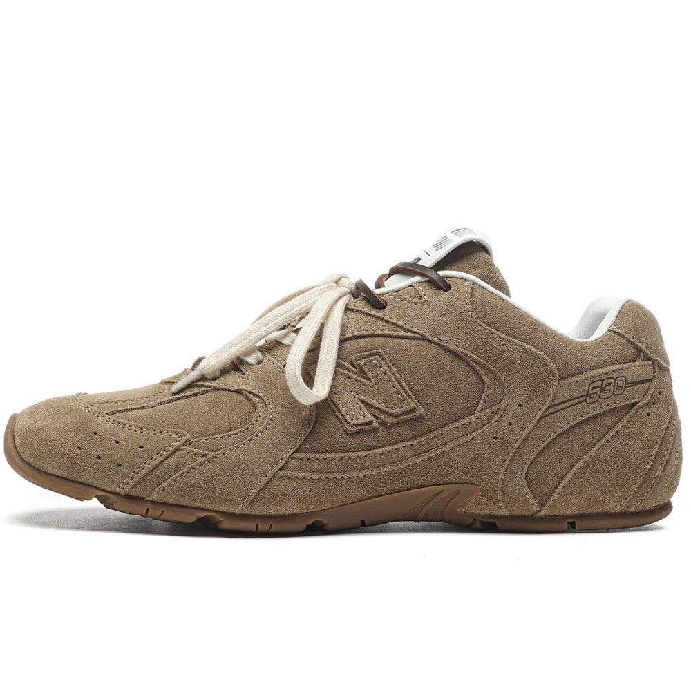 DD New Balance 530 SL Miu Miu Ecru (Women's)