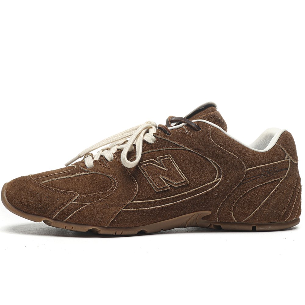 DD New Balance 530 SL Miu Miu Cinnamon (Women's)