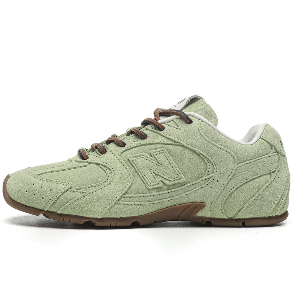 DD New Balance 530 SL Miu Miu Mint Green