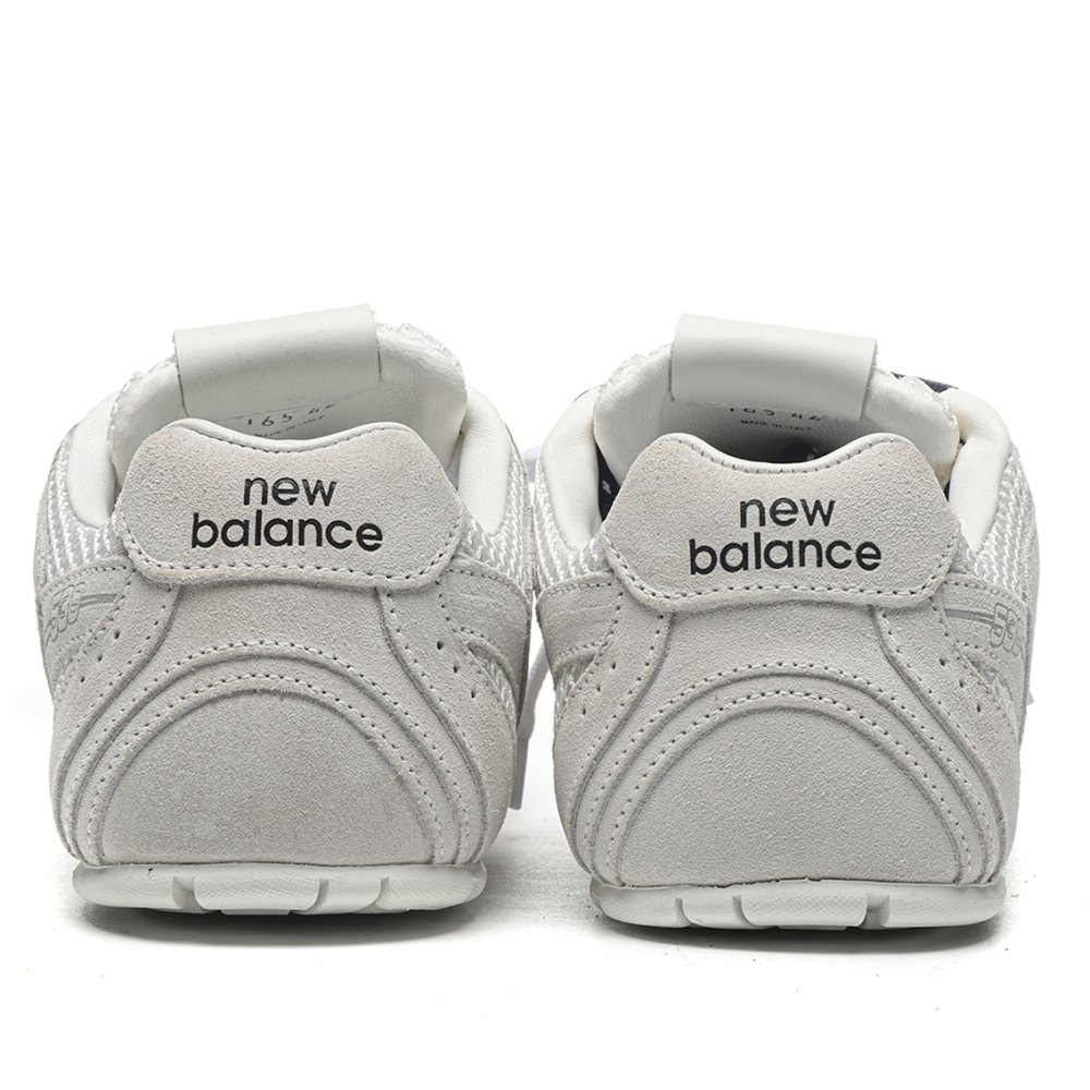 DD New Balance 530 SL Miu Miu Vintage White
