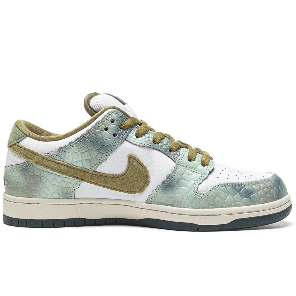 DD Nike SB Dunk Low Alexis Sablone Chameleon-HJ3386300