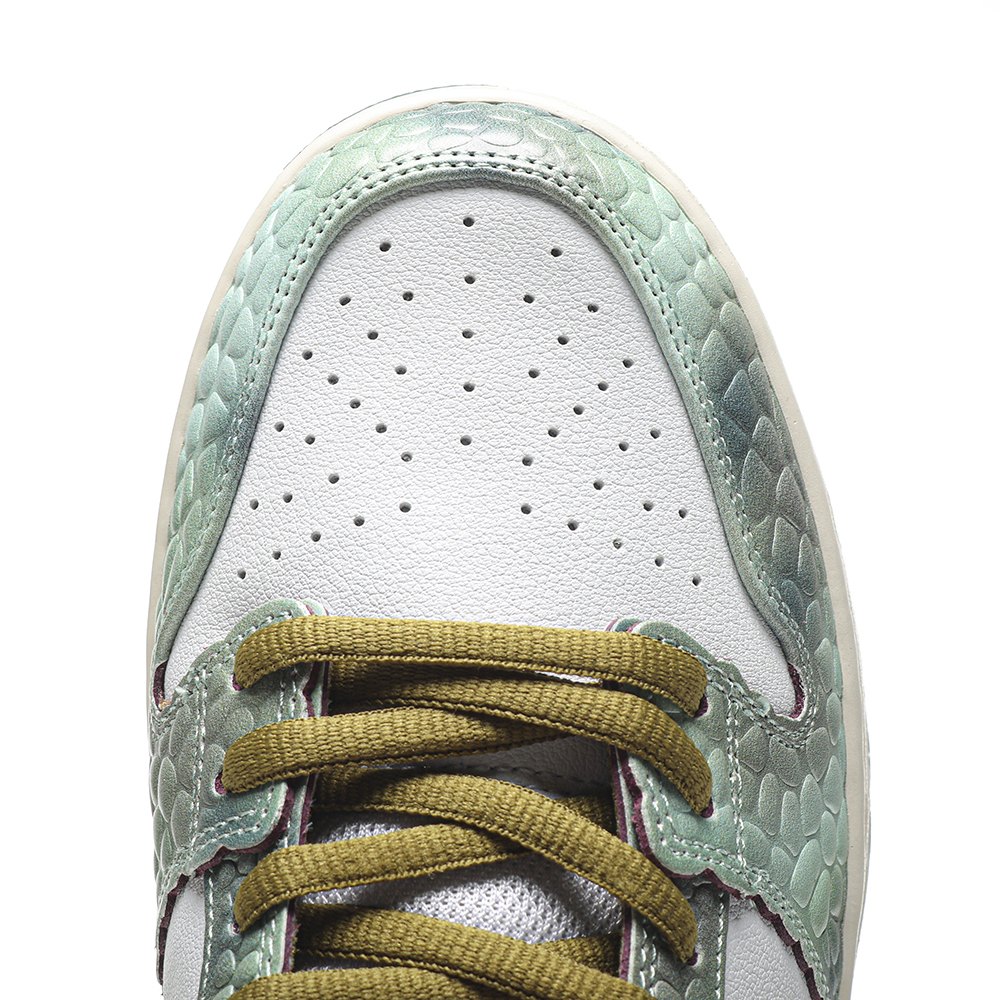 DD Nike SB Dunk Low Alexis Sablone Chameleon-HJ3386300