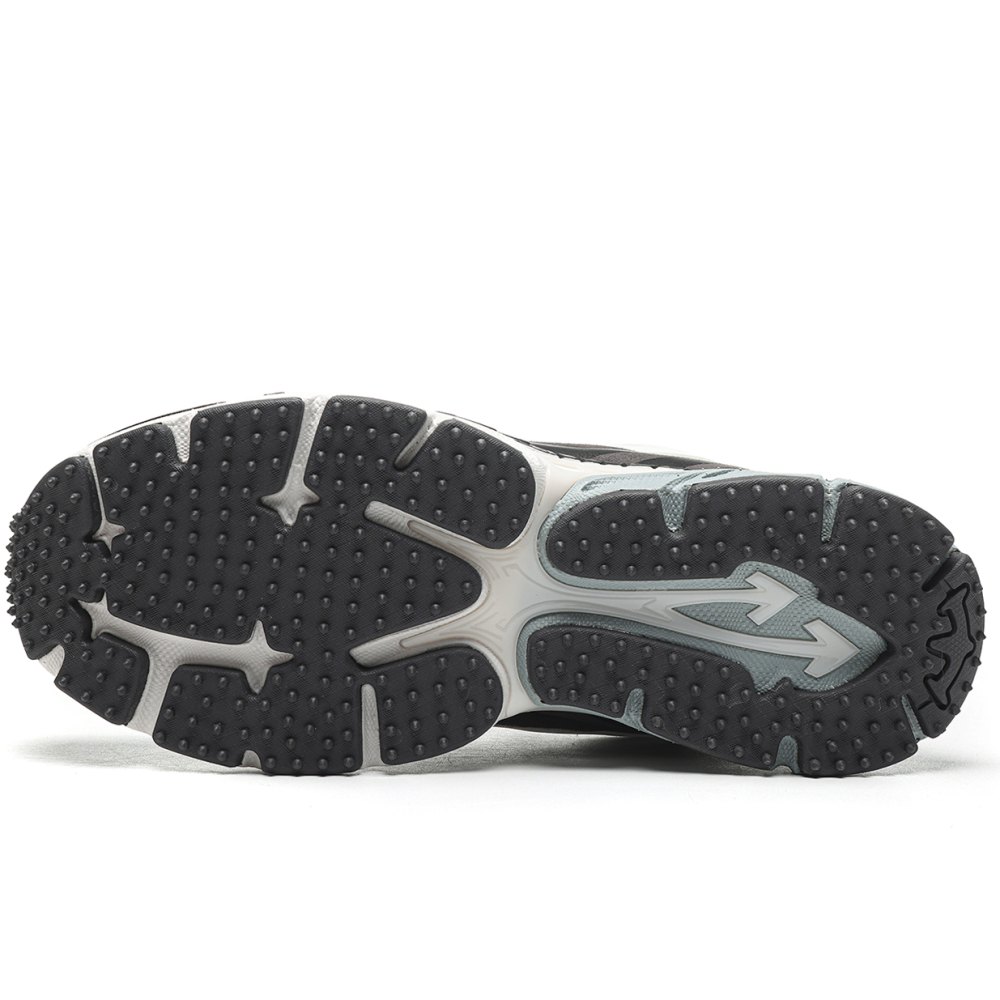 DD OFF-WHITE Be Right Black White Light Blue