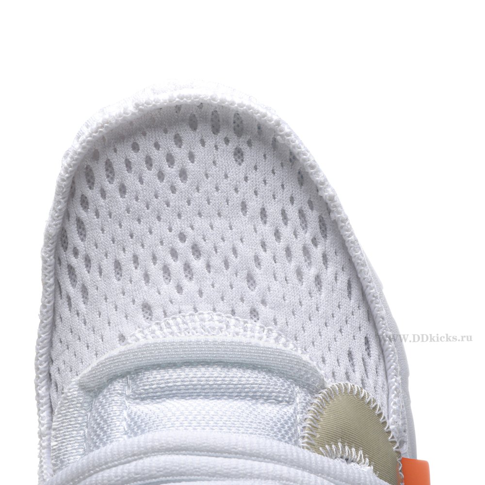 DD Nike Air Presto Off-White White