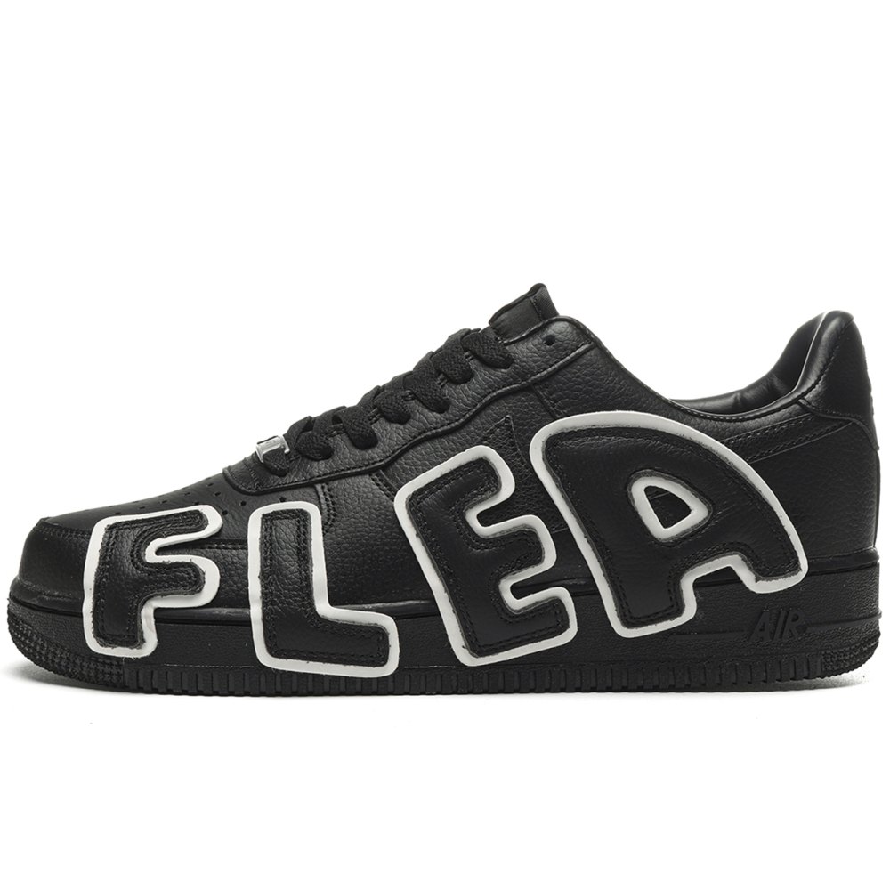 DD Air Force 1 Low Cactus Plant Flea Market Black