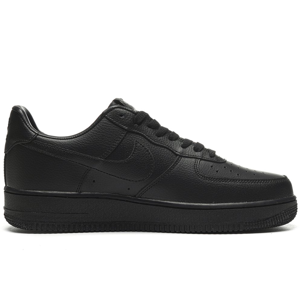 DD Air Force 1 Low Cactus Plant Flea Market Black