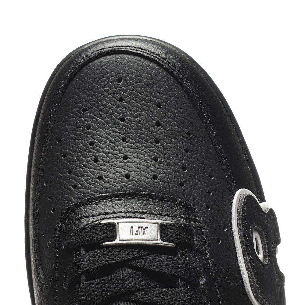 DD Air Force 1 Low Cactus Plant Flea Market Black