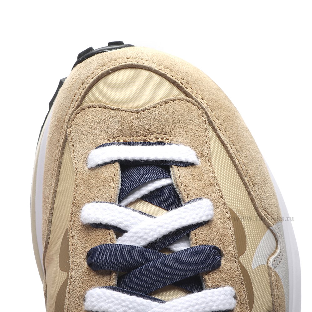 DD Nike Vaporwaffle sacai Sesame Blue Void