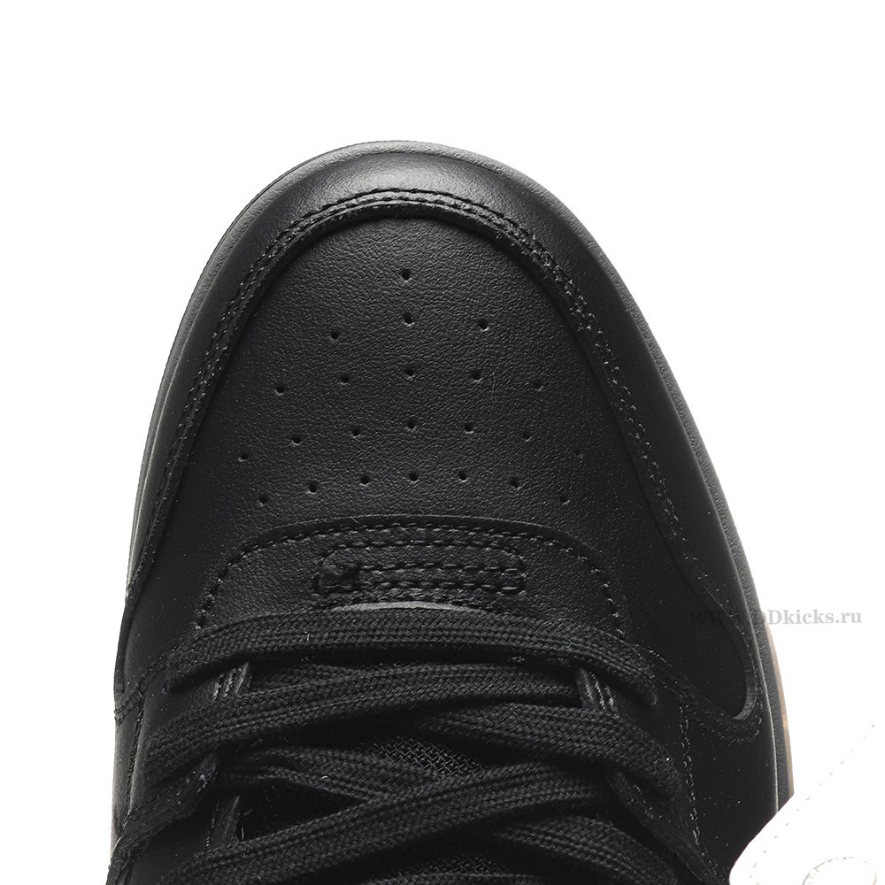 DD OFF-WHITE Out Of Office OOO Low Tops Black Grey White FW23