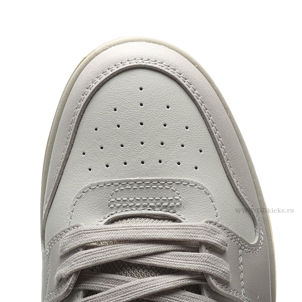 DD OFF-WHITE Out Of Office "OOO" Low Nude White (Women's)