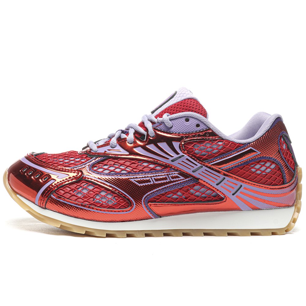 DD B0t*ega Ven*ta Orbit Wine Red