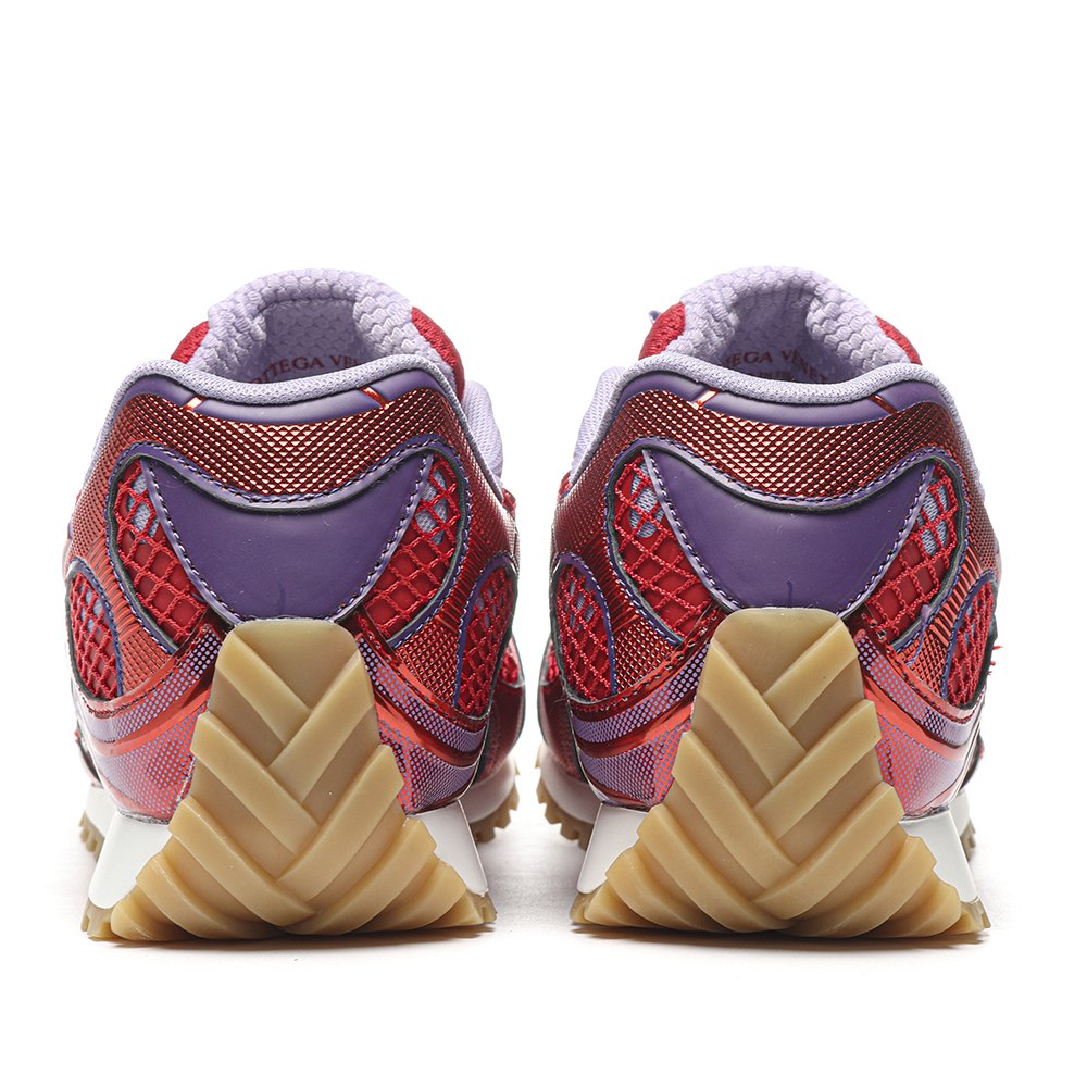 DD B0t*ega Ven*ta Orbit Wine Red