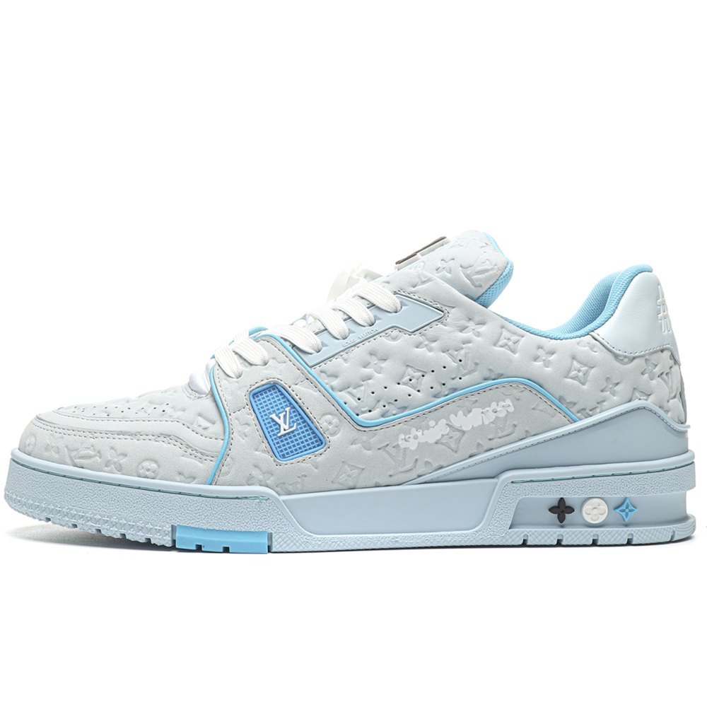 DD Lou1s Vu1tton by Tyler, the Creator Trainer Blue
