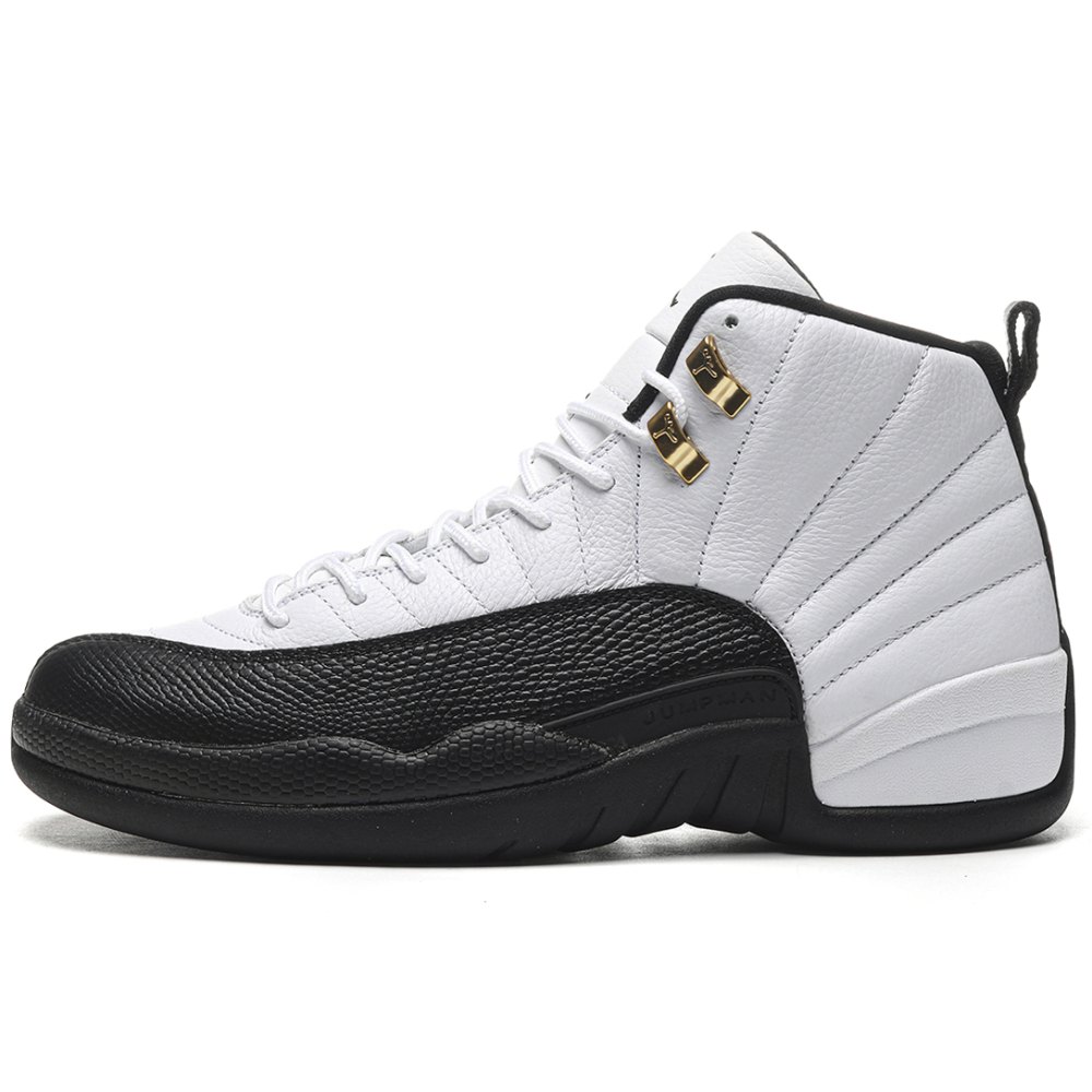 DD Jordan 12 Retro Taxi-130690 125