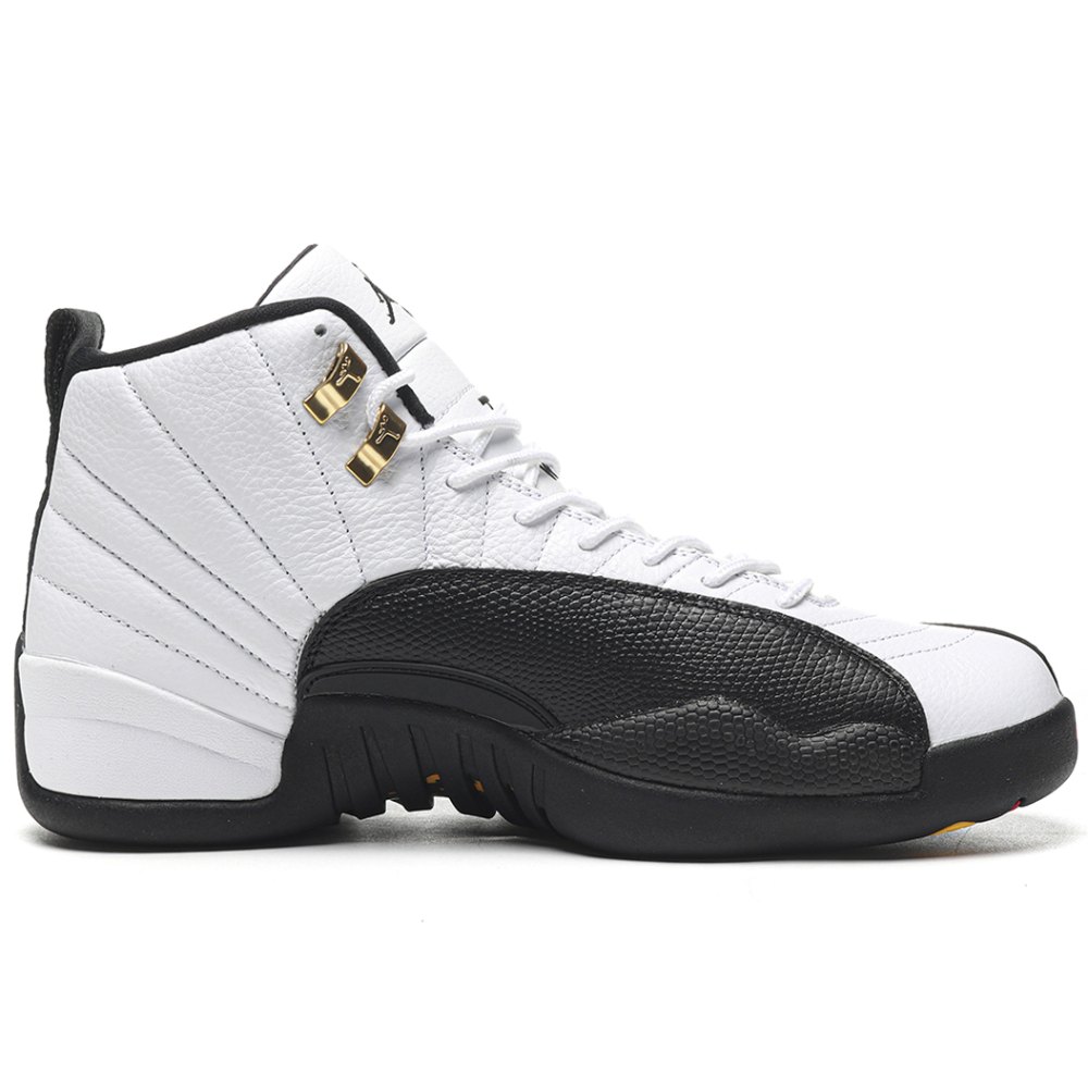 DD Jordan 12 Retro Taxi-130690 125