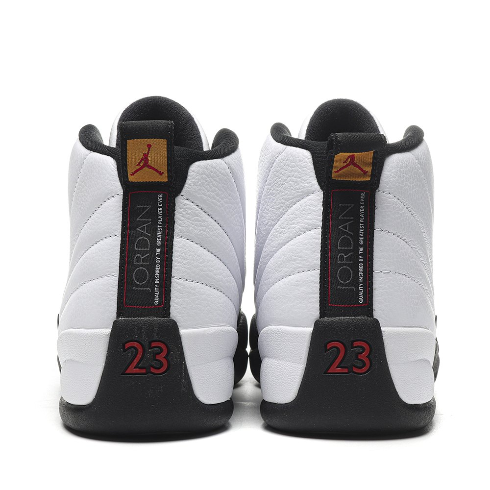 DD Jordan 12 Retro Taxi-130690 125
