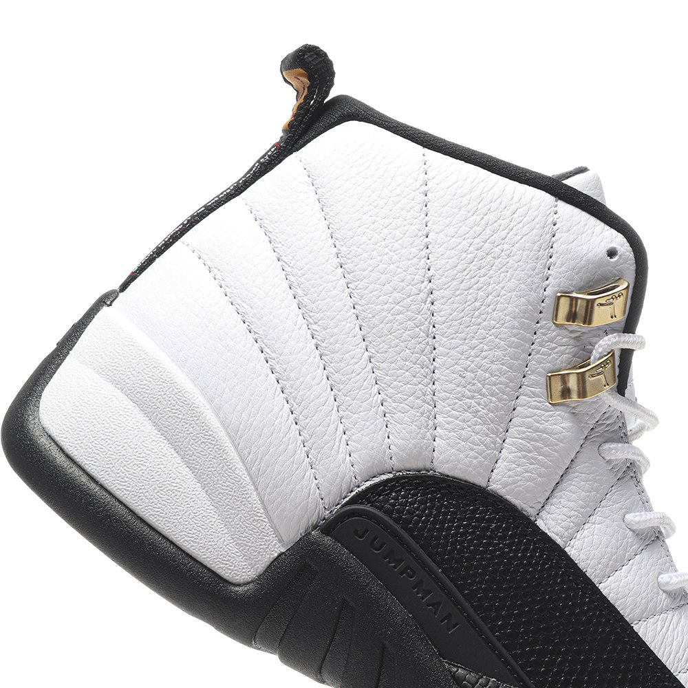 DD Jordan 12 Retro Taxi-130690 125