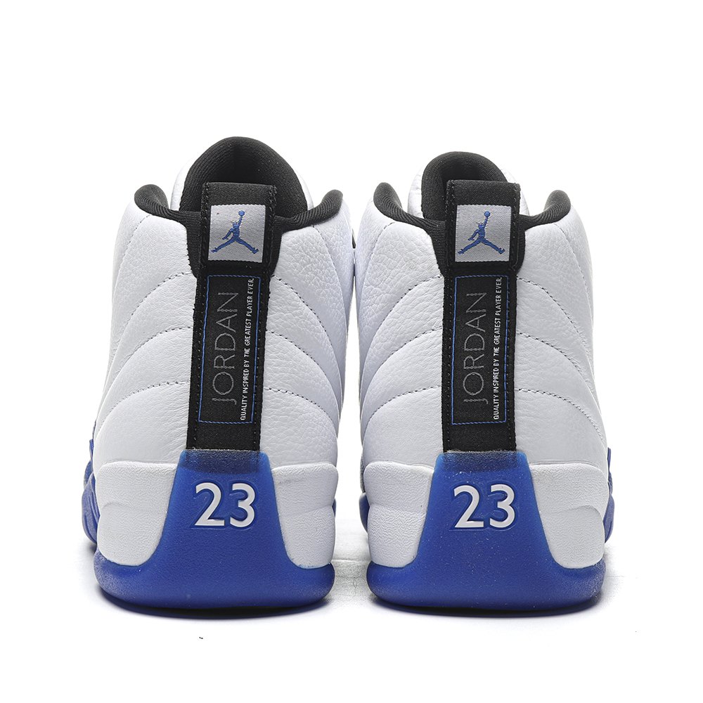 DD Jordan 12 Retro Blueberry (2024)-CT8013 140