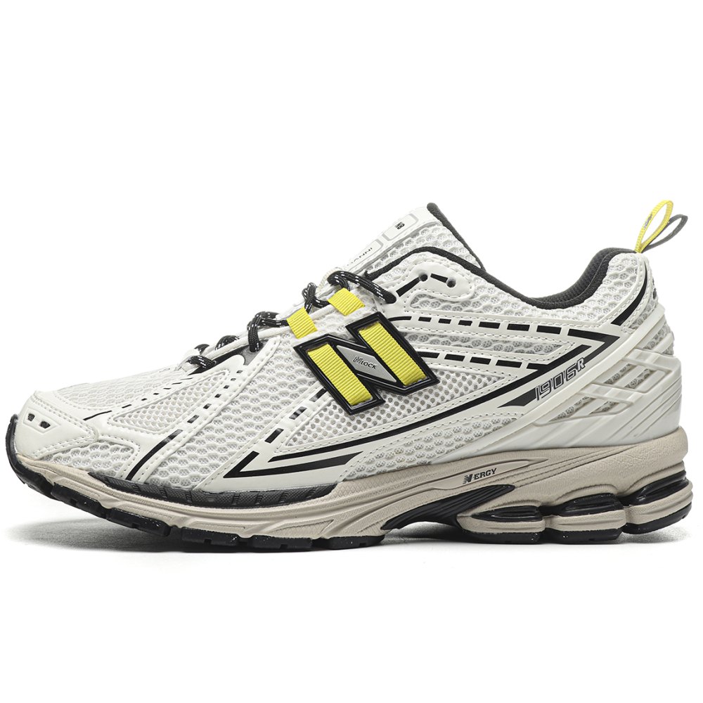 DD New Balance 1906R GANNI Egret-M1906RGG