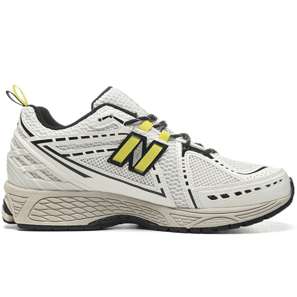 DD New Balance 1906R GANNI Egret-M1906RGG